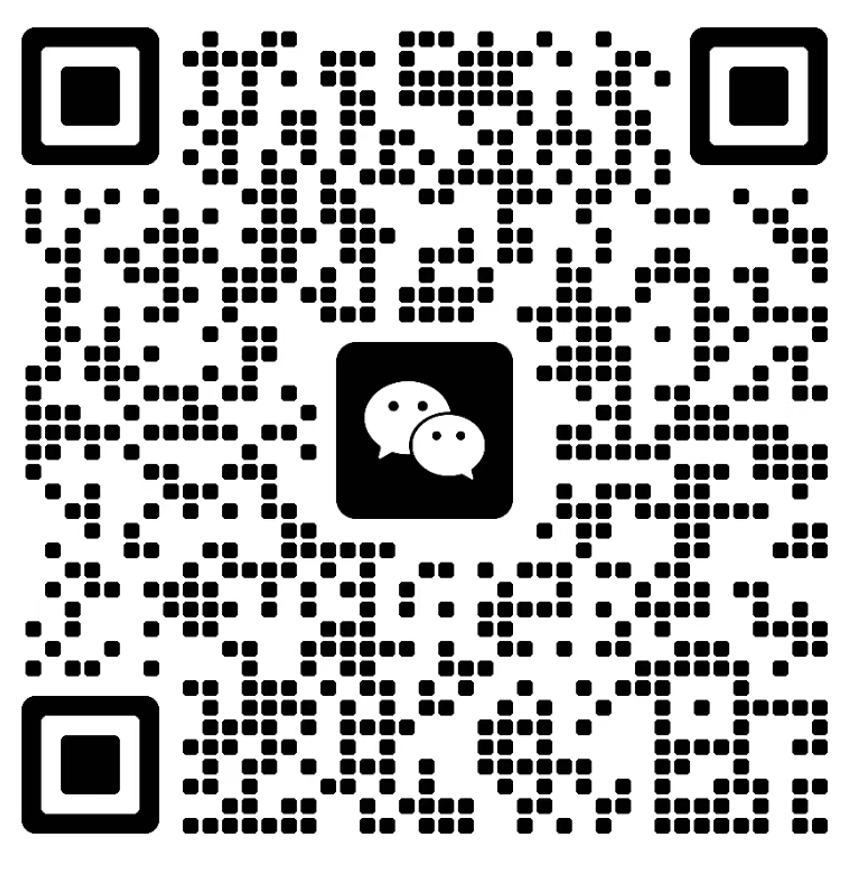 espCool 微信群二维码